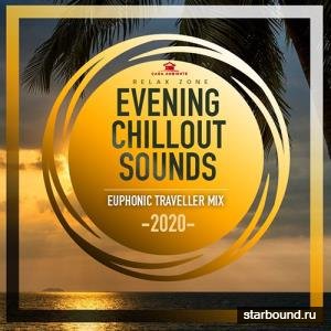 Evening Chillout Sounds (2020)