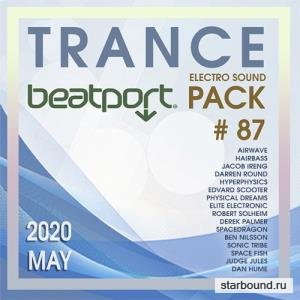 Beatport Trance: Electro Sound Pack #87 (2020)