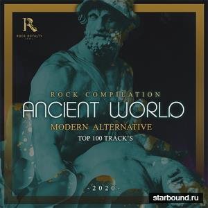 Ancient World: Modern Alternative Rock (2020)