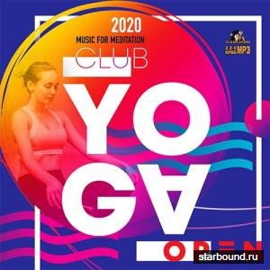 Open Club Yoga (2020)
