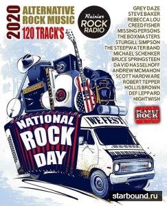 National Rock Day (2020)