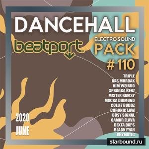 Beatport Dancehall: Sound Pack #110 (2020)