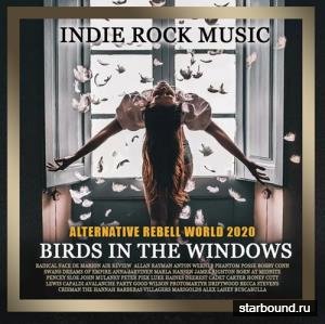 Birds In The Windows (2020)
