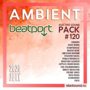 Beatport Ambient: Electro Sound Pack #120 (2020)