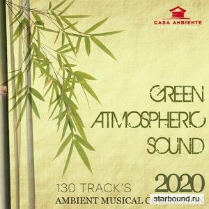 Green Atmospheric Sound (2020)