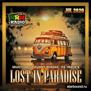 Lost In Paradise: Sunny Reggae (2020)