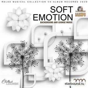 Soft Emotion: Background Music (2020)