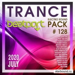 Beatport Trance: Electro Sound Pack: #128 (2020)