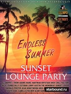 Endless Summer: Sunset Lounge Party (2020)