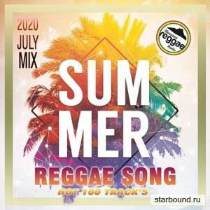 Summer Reggae Song (2020)