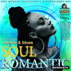 Soul Romantic RnB (2020)