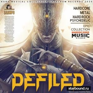 Defiled: Hardcore Collection (2020)