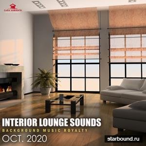 Interior Lounge Sounds (2020)