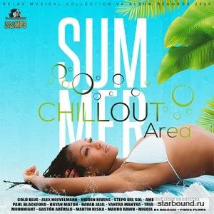 Summer Chillout Area (2020)