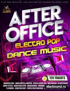 After Office: Electropop Dance Music (2020)