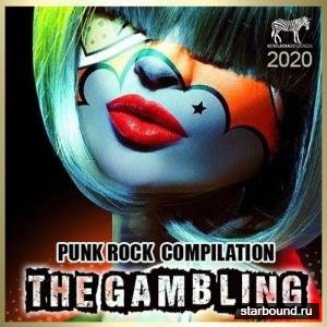 The Gambling: Punk Rock Compilation (2020)