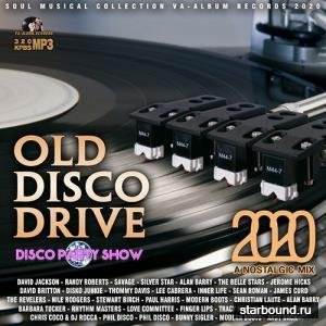 Old Disco Drive (2020)
