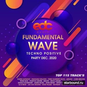 EDC Fundamental Wave (2020)