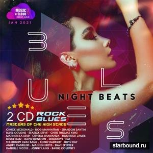 Night Beath Blues 2CD (2021)