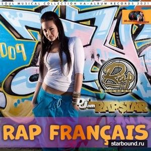Rap Francais (2021)