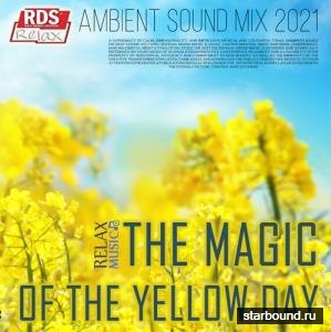 The Magic Of The Yellow Day (2021)