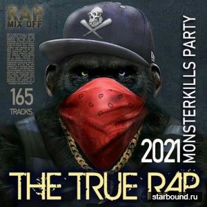 The True Rap (2021)