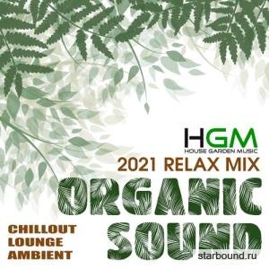 Organic Sound (2021)