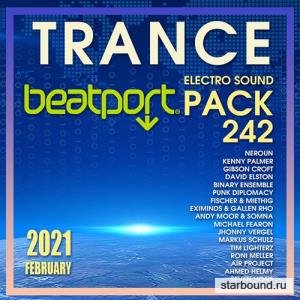 Beatport Trance: Electro Sound Pack #242 (2021)
