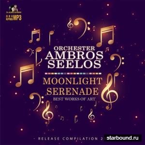 Orhstr Ambrs Sls -Moonlight Serenade (2021)