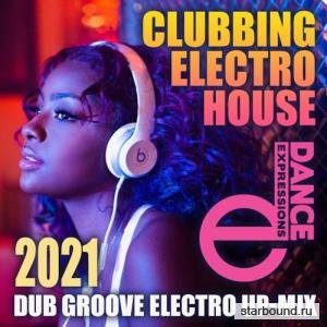E-Dance: Clubbing Electro House (2021)