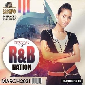 R&B Nation (2021)