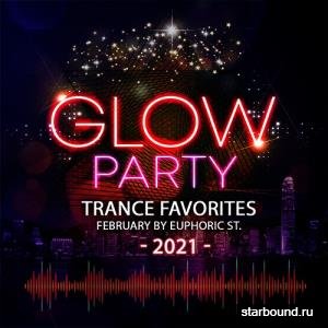 Glow Party: Trance Favorites (2021)