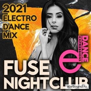 E-Dance: Fuse Night Club (2021)