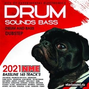 Drum Sound Bass (2021)