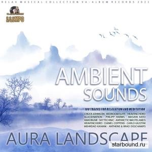 Aura Landscape: Ambient Sound (2021)