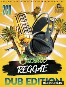 Exotic Reggae: Dub Edition (2021)