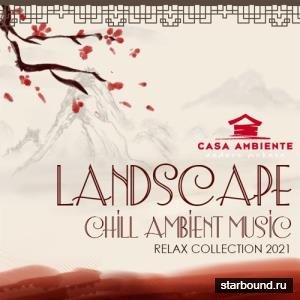 landscape: Chill Ambient Music (2021)