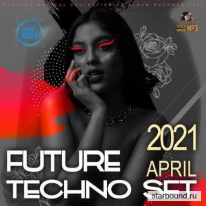 Future Techno April Set (2021)