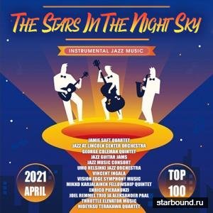 The Stars In The Night Sky (2021)
