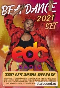 EDC Radio: Beat Dance Set (2021)