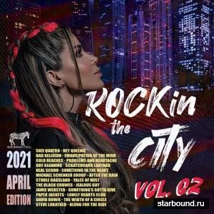 Rock In The City Vol. 02 (2021)