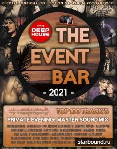 The Event Bar: Deep House Master Mix (2021)