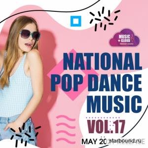 National Pop Dance Music Vol.17 (2021)