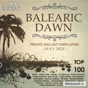 Balearic Dawn (2021)
