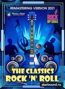 The Classics Rock 'n' Roll (2021)
