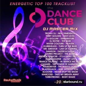 Top 100 Energetic Dance Club Music (2021)