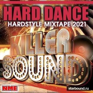 Killer Sound: Hardstyle Mixtape (2021)