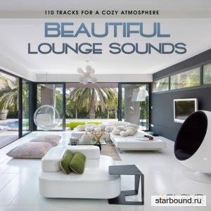 Beautiful Lounge Sounds (2021)