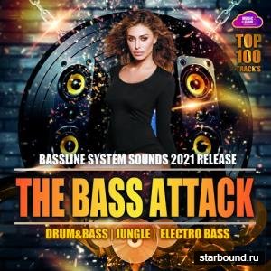 The Bass Attack (2021)