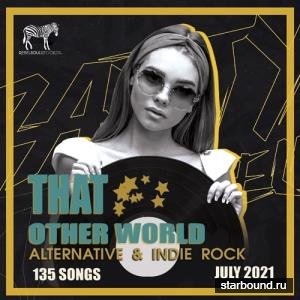 That Other World: Indie & Alternative Music (2021)